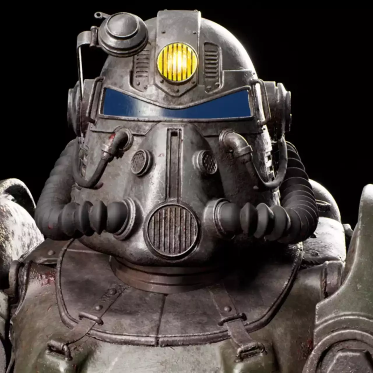 Колишній розробник Call of Duty показав, як може виглядати Убежище з Fallout на Unreal Engine 5