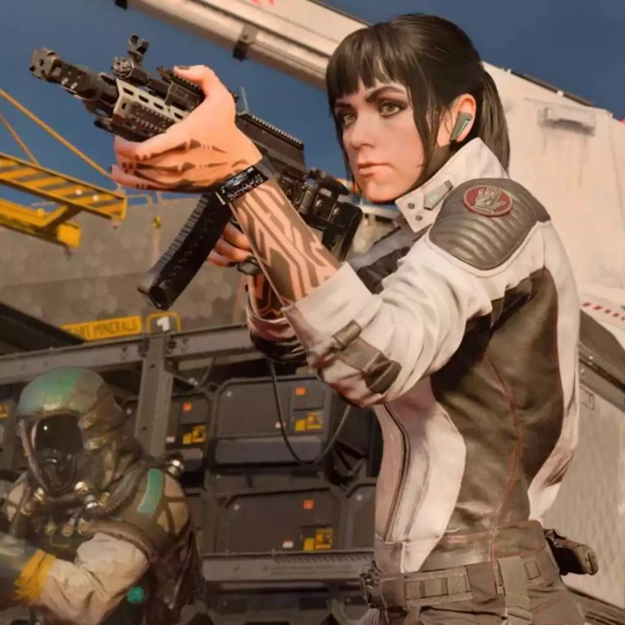 «Бета» Call of Duty: Black Ops 7 стартувала з несподівано низьким онлайном