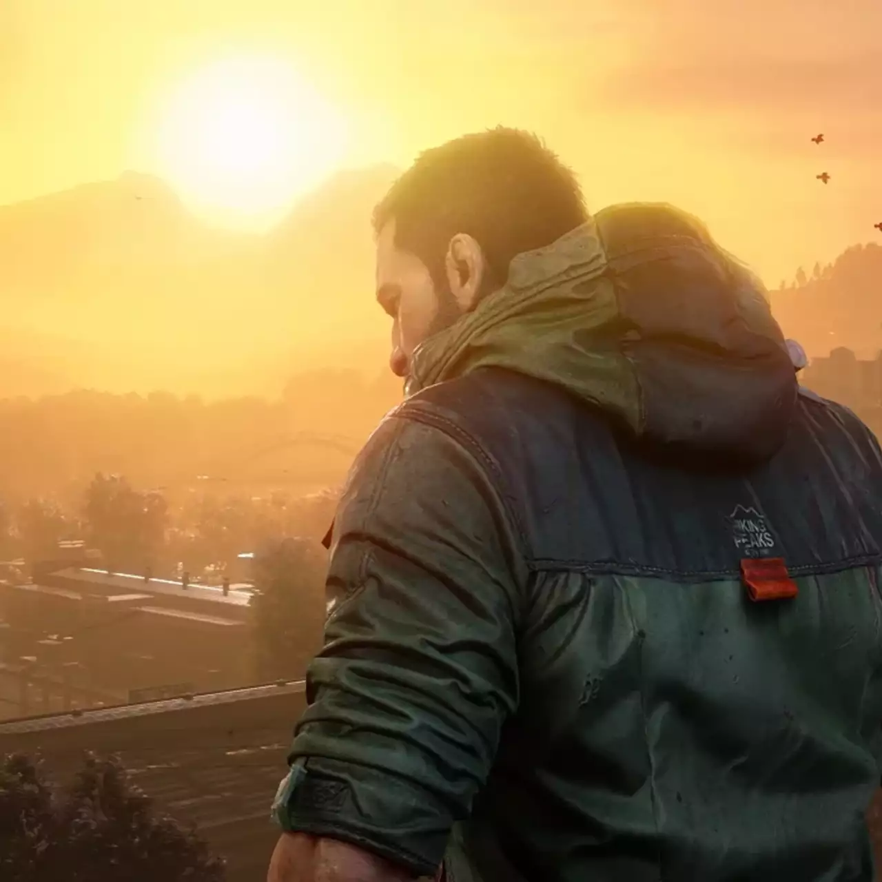 Як отримати палку бобра в Dying Light: The Beast — детальний гід Як отримати палку бобра в Dying Light: The Beast — детальний гід