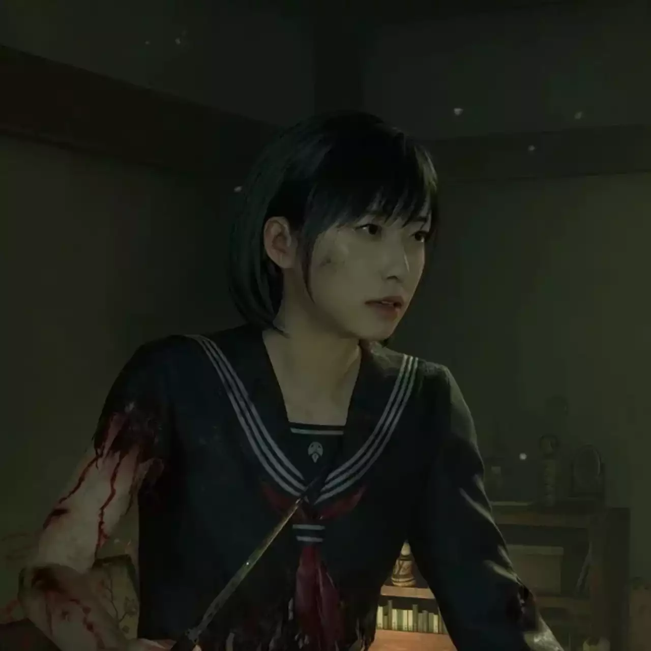 Silent Hill f — Como Resolver o Enigma das Escalas e Desbloquear Todos os Finais Silent Hill f — Como Resolver o Enigma das Escalas e Desbloquear Todos os Finais