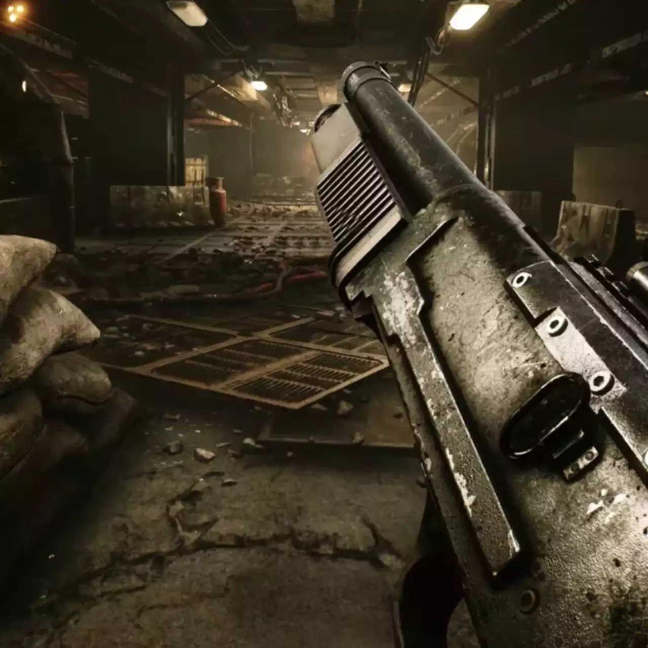 Yeni Pioner Videosu Yeraltı Mekanlarını Tanıtıyor