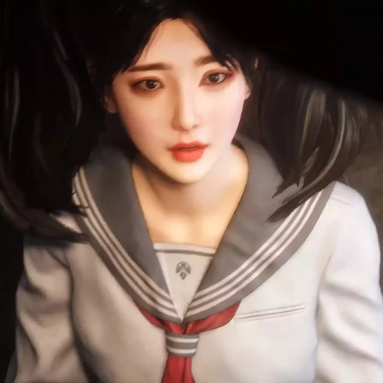 Protagonis Silent Hill f Mendapatkan Mod Peningkatan Visual Protagonis Silent Hill f Mendapatkan Mod Peningkatan Visual