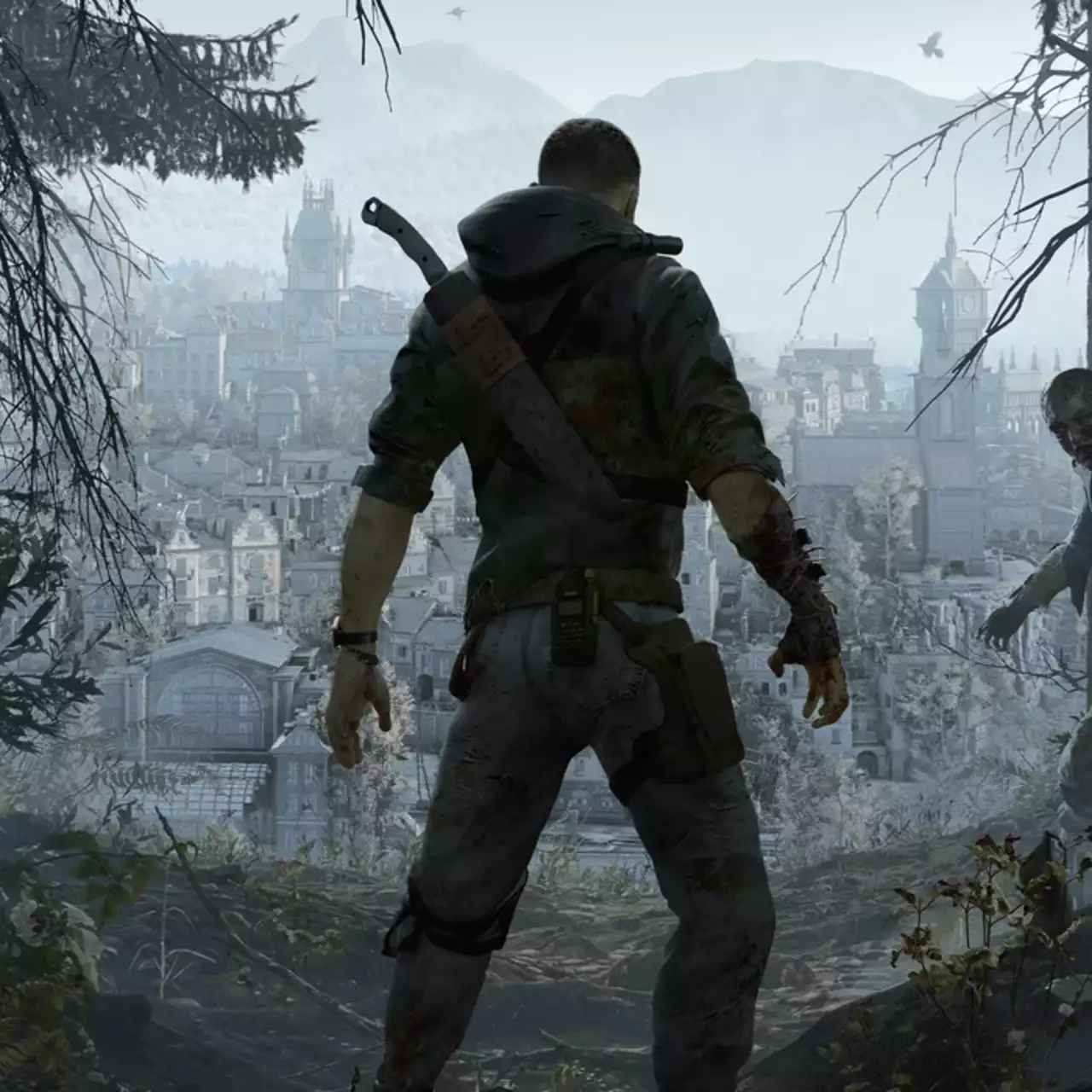 Де знайти легендарну зброю в Dying Light: The Beast — детальний гід