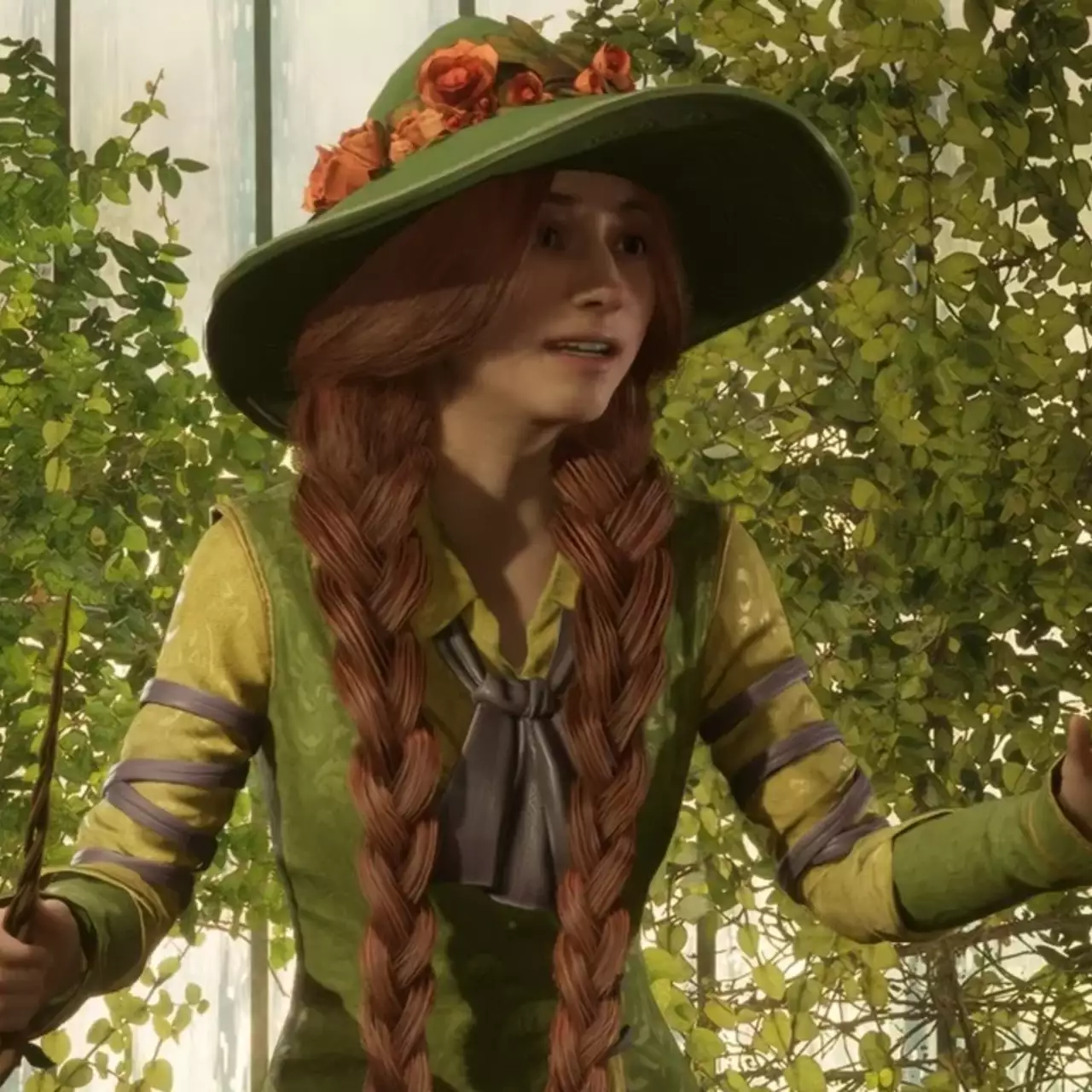 «Я і не думав, що так можна»: гравець Hogwarts Legacy через два роки виявив новий секрет і здивував фанатів