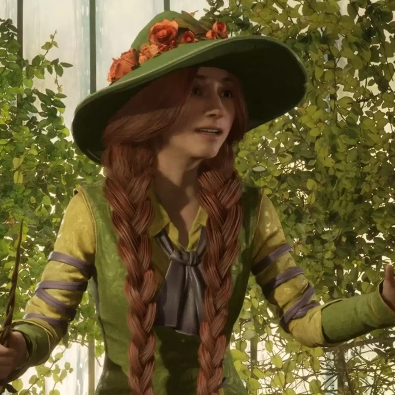Gracz Hogwarts Legacy odkrywa nowy sekret dwa lata później, zaskakując fanów Gracz Hogwarts Legacy odkrywa nowy sekret dwa lata później, zaskakując fanów