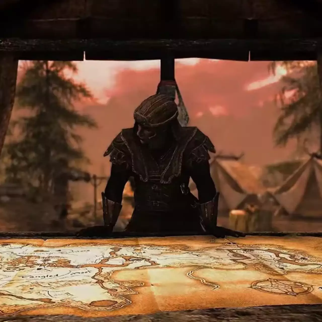 Для TES 5: Skyrim вийшов величезний сюжетний мод на 60 годин контенту, над яким працювали 11 років