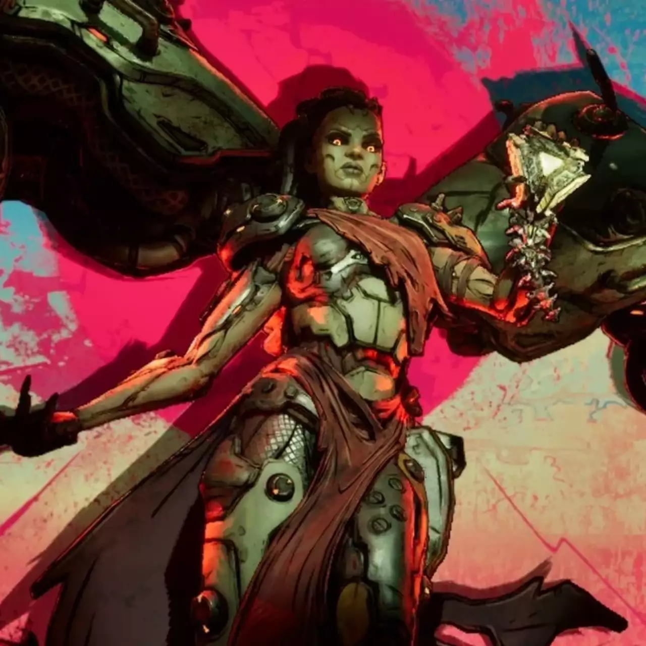 Borderlands 4 продається гірше, ніж її попередниці по серії