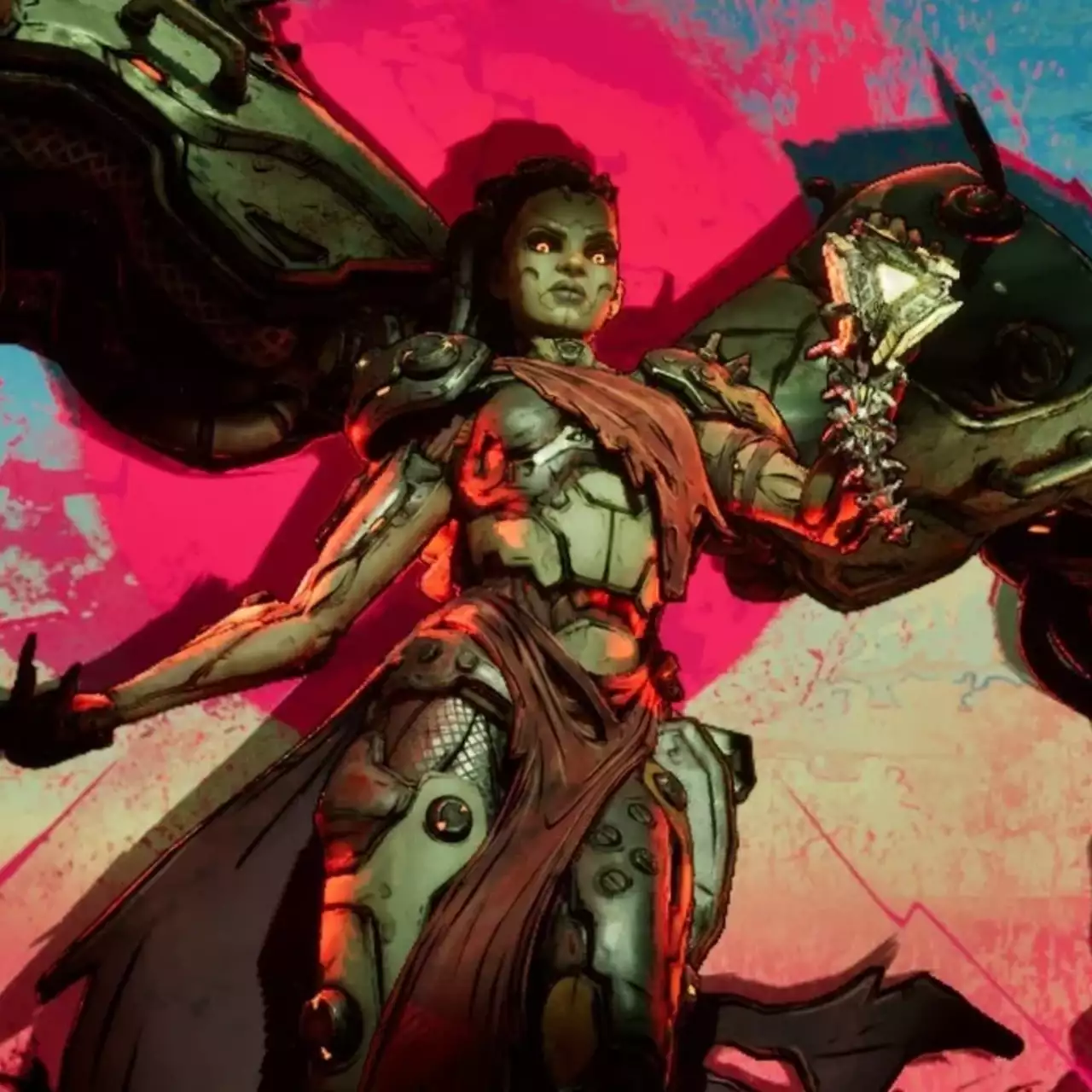 Vendas de Borderlands 4 ficam abaixo das entradas anteriores da série Vendas de Borderlands 4 ficam abaixo das entradas anteriores da série