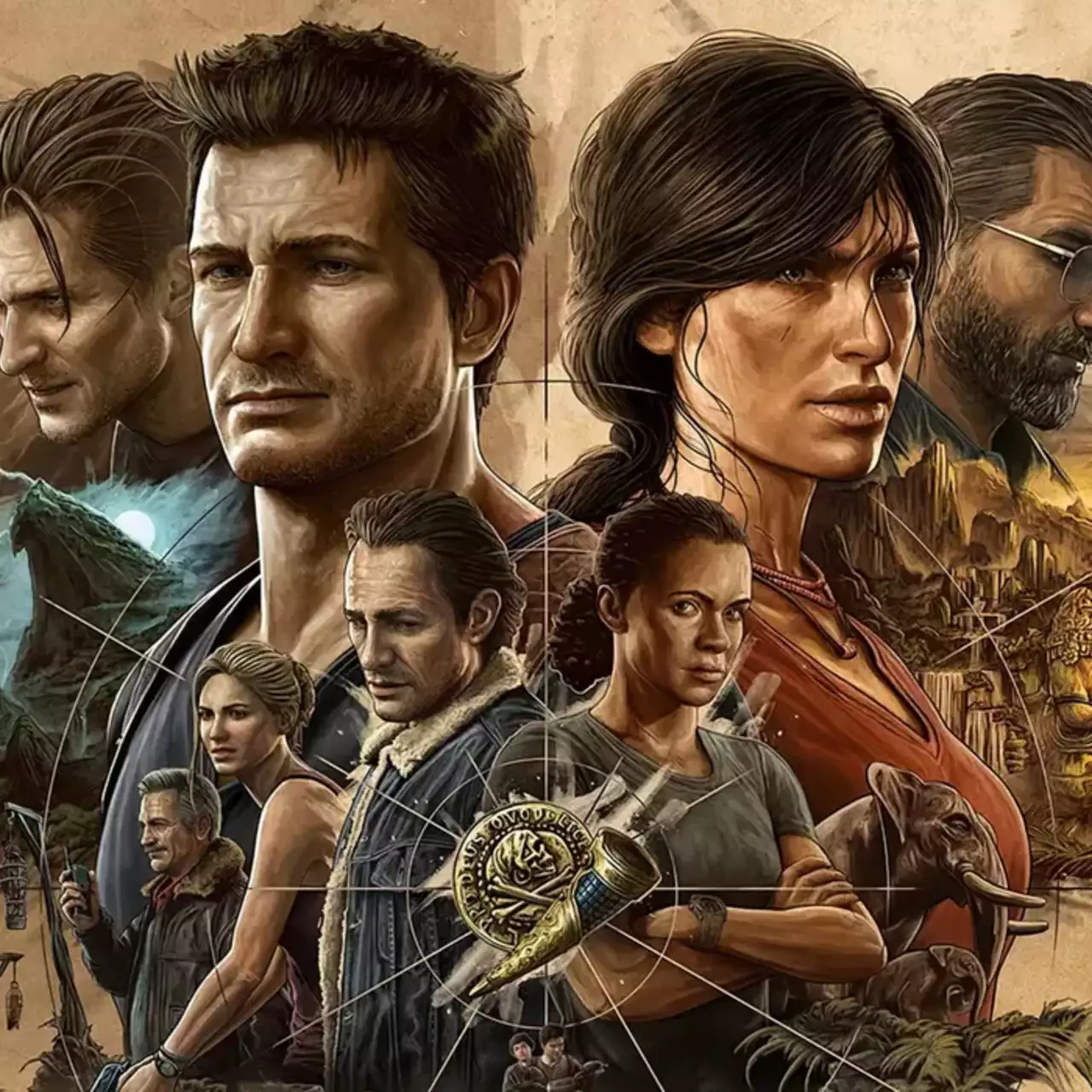 Microsoft намагалася створити «свою Uncharted» для Xbox, але проект скасували