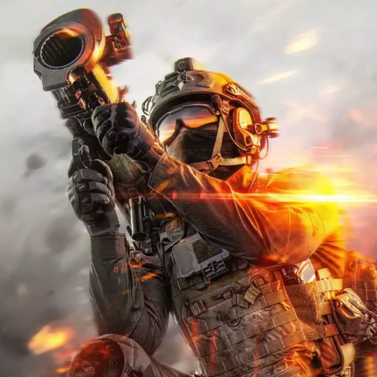 EA: Battlefield 6 буде йти з частотою кадрів до 120 FPS на консолях
