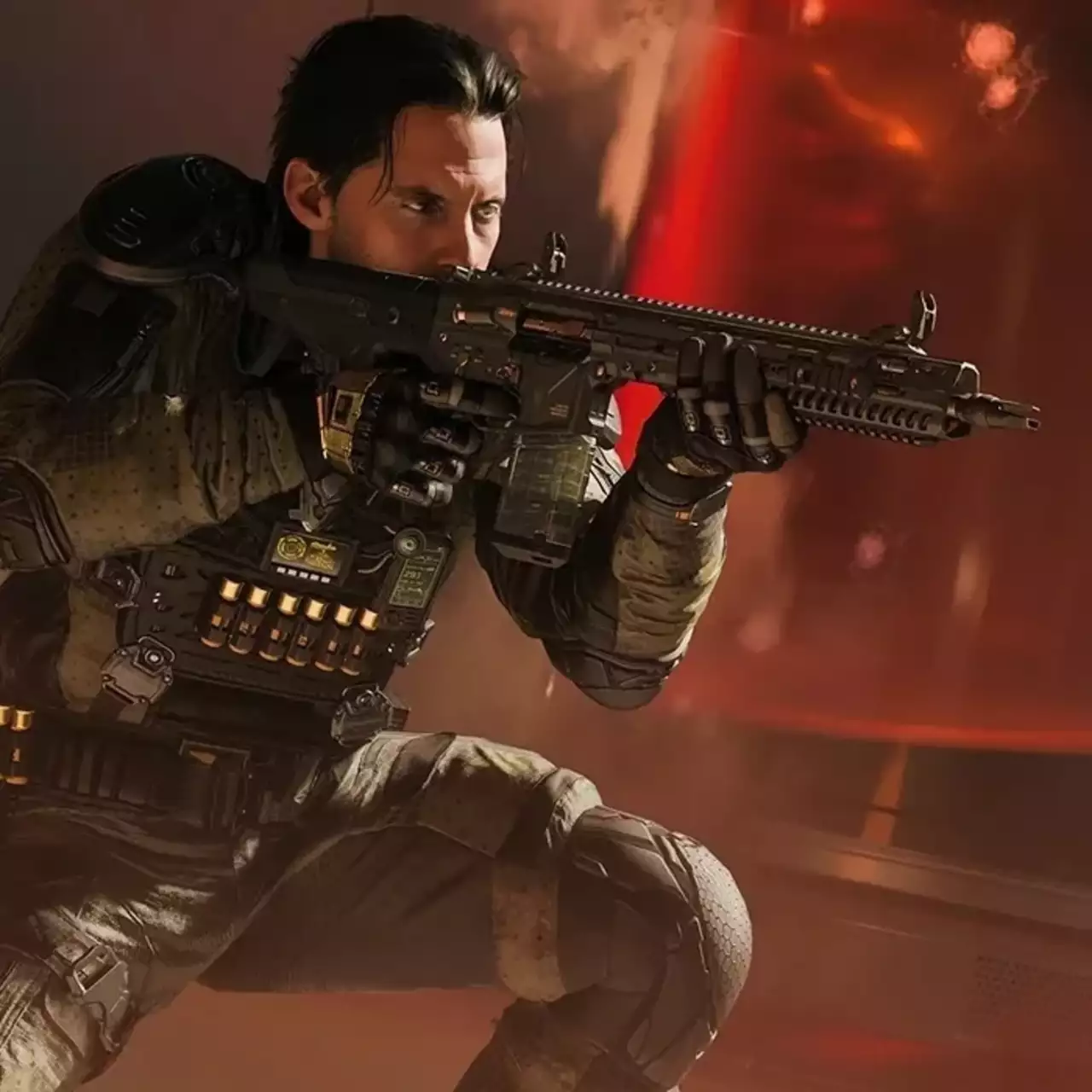 Розпочалося відкрите бета-тестування Call of Duty Black Ops 7