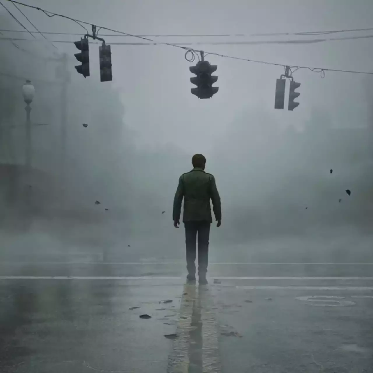 Можливо, незабаром Silent Hill 2 вийде на Xbox Series X/S та Nintendo Switch 2