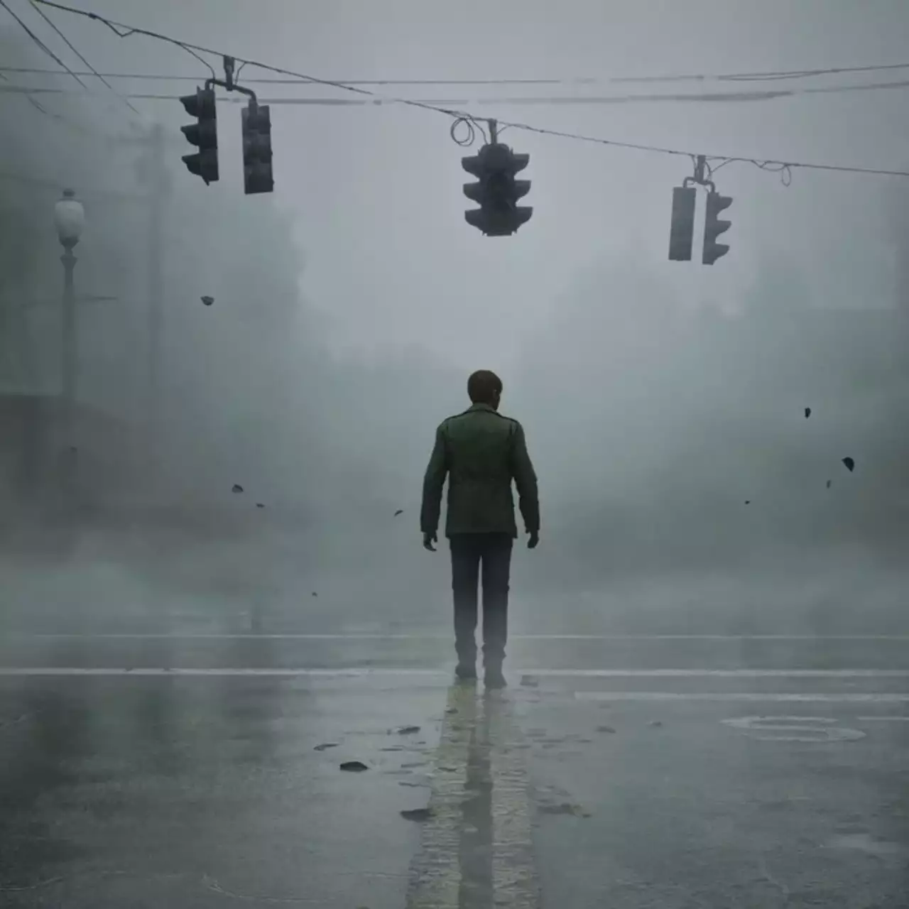 Silent Hill 2 Remake Pode Estar a Caminho do Xbox Series X/S e Nintendo Switch 2 Silent Hill 2 Remake Pode Estar a Caminho do Xbox Series X/S e Nintendo Switch 2