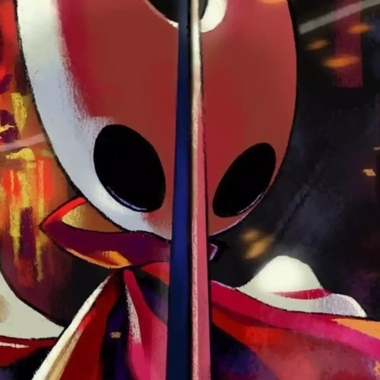 «Ритуал з поліпами» в Hollow Knight: Silksong — як пройти квест