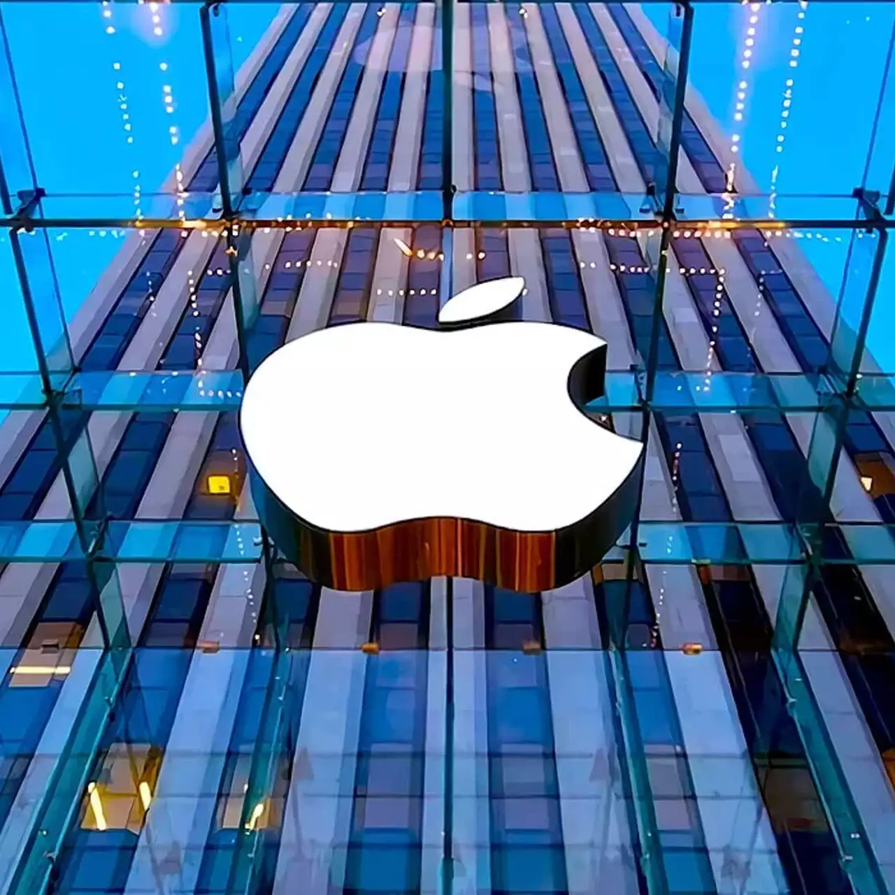 В Apple розпочалася підготовка до життя після Тіма Кука