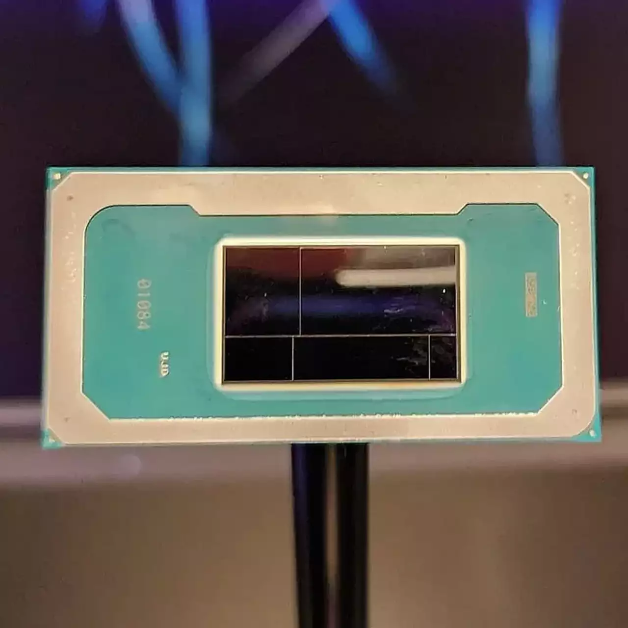 Інсайдери розкрили плани Intel щодо випуску процесорів Panther Lake