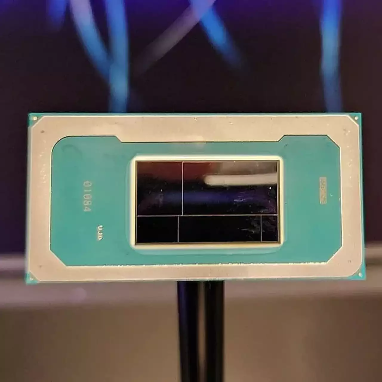 Plany procesora Intel Panther Lake wyciekły od insiderów Plany procesora Intel Panther Lake wyciekły od insiderów
