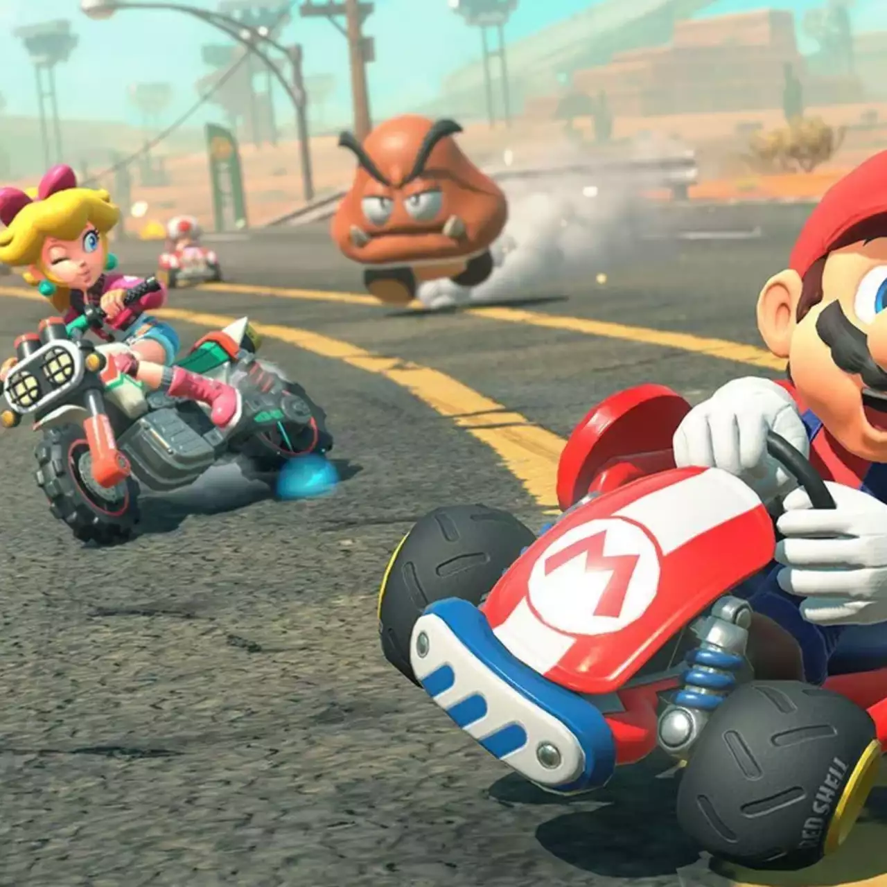 Nintendo спростувала чутки про лобіювання проти ШІ в Японії