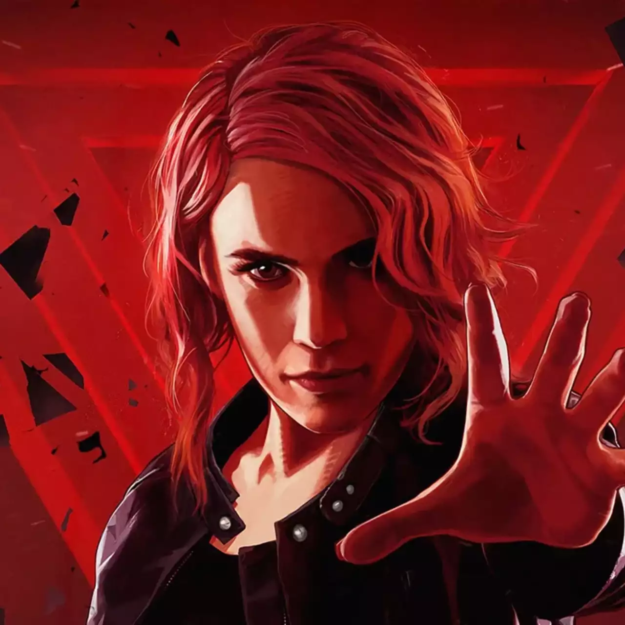 Для Control на PS5 та Xbox Series X/S вийшло оновлення з розблокованою частотою кадрів