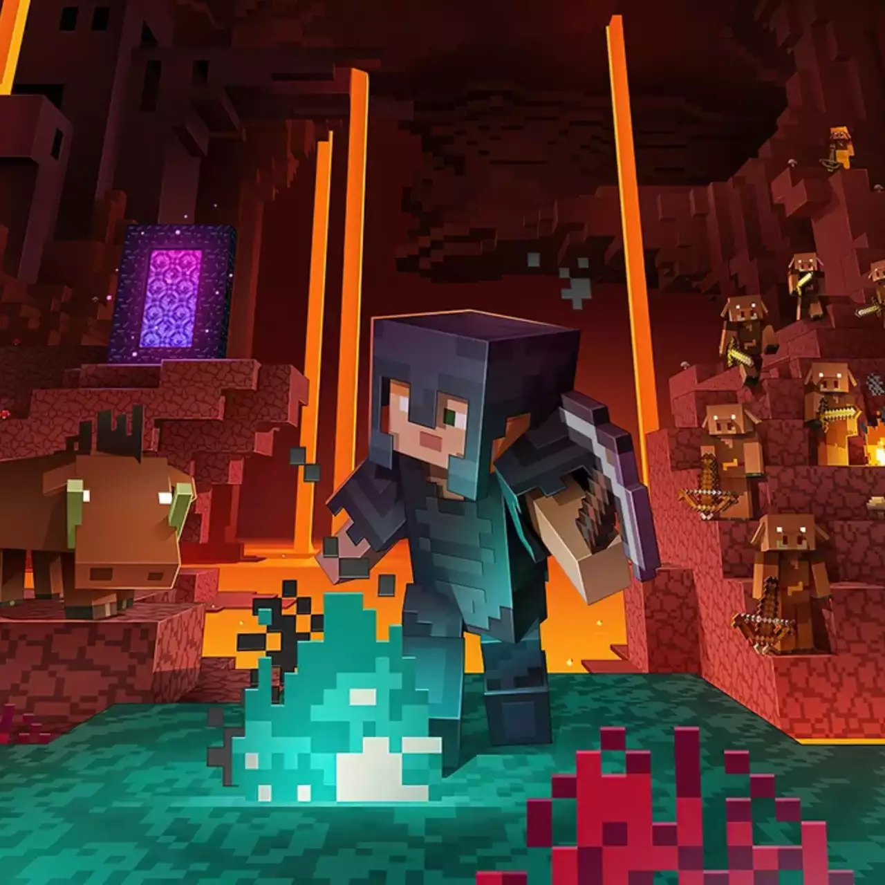 Стример Minecraft витратив 14 років, щоб дістатися до краю карти і показати Далекі Землі