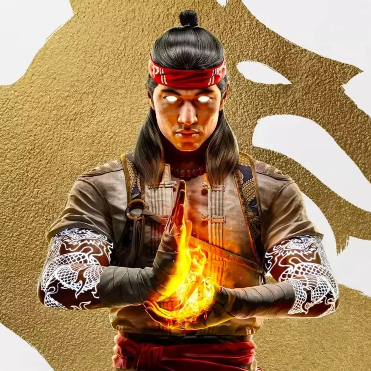 Втрачене фаталіті Лю Кана з Mortal Kombat показали через 33 роки
