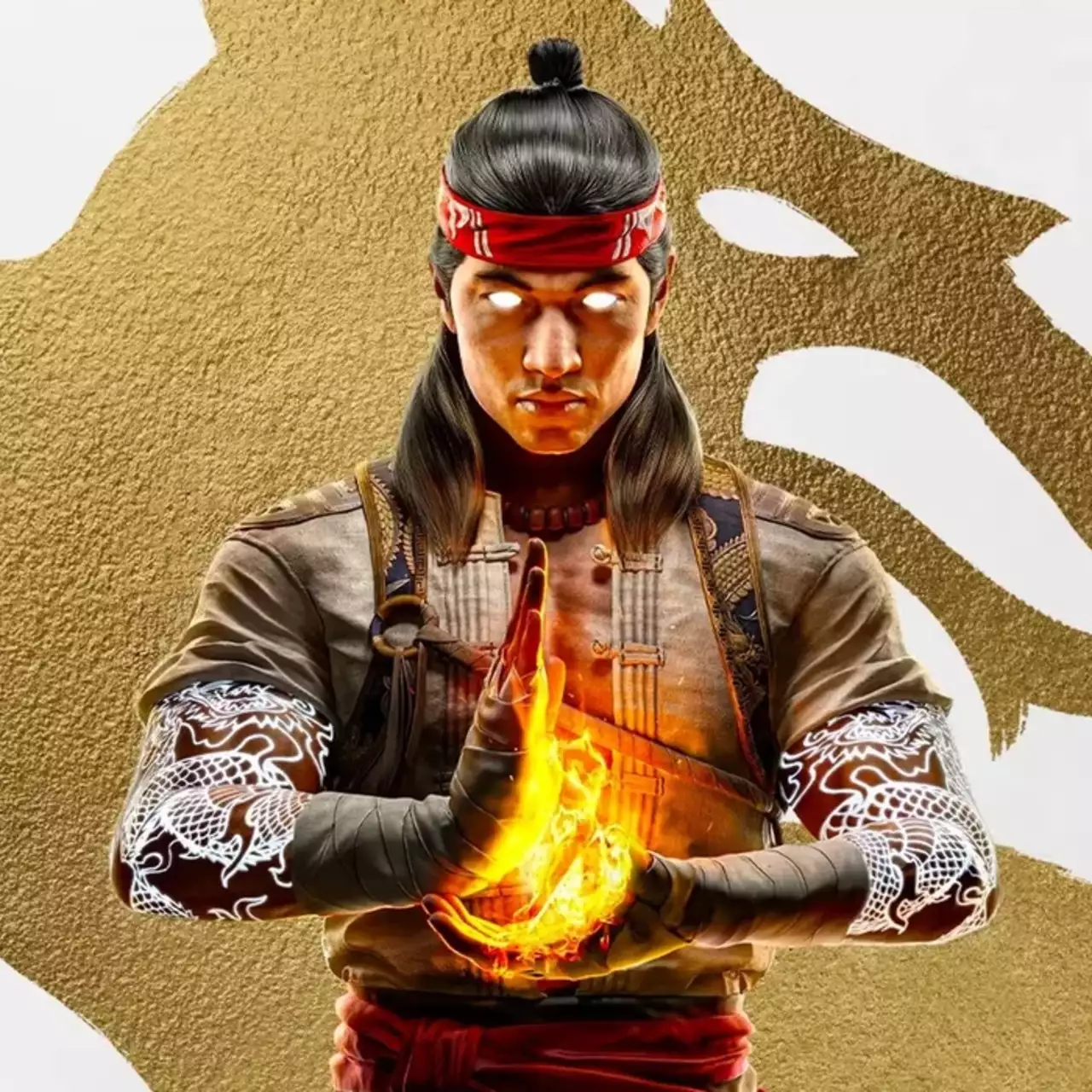 Lost Liu Kang Fatality from Mortal Kombat Revealed After 33 Years