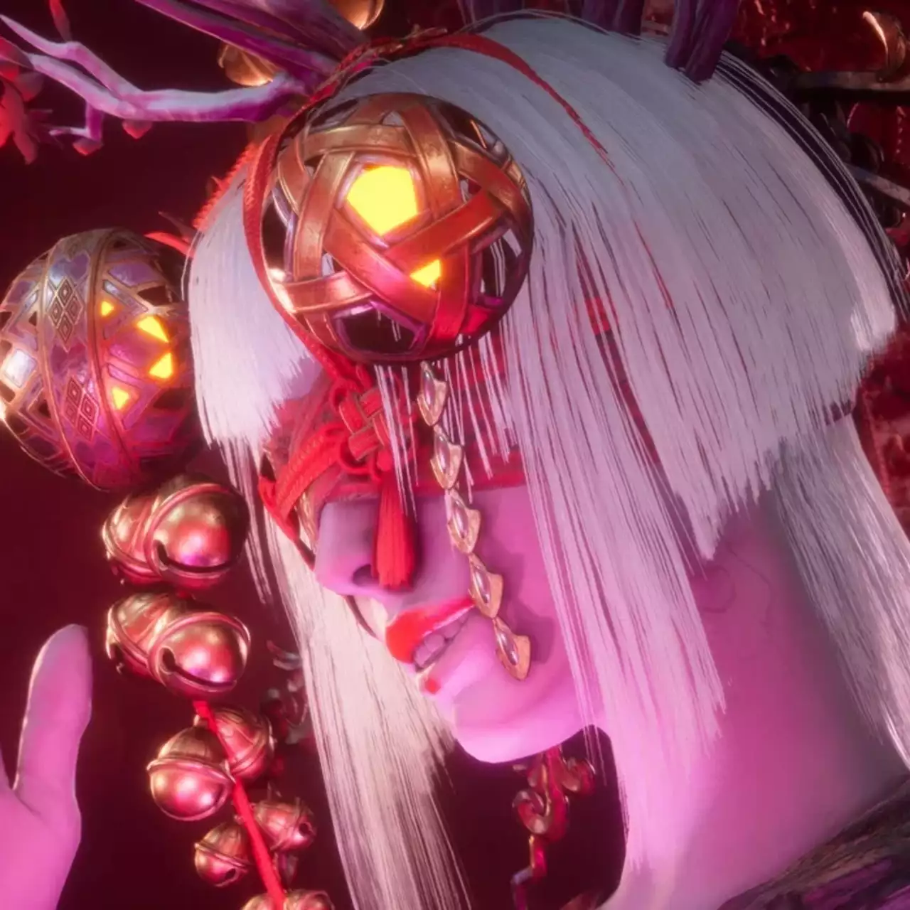 忍者龙剑传4将获得重大的故事DLC，带来新的机制和武器
