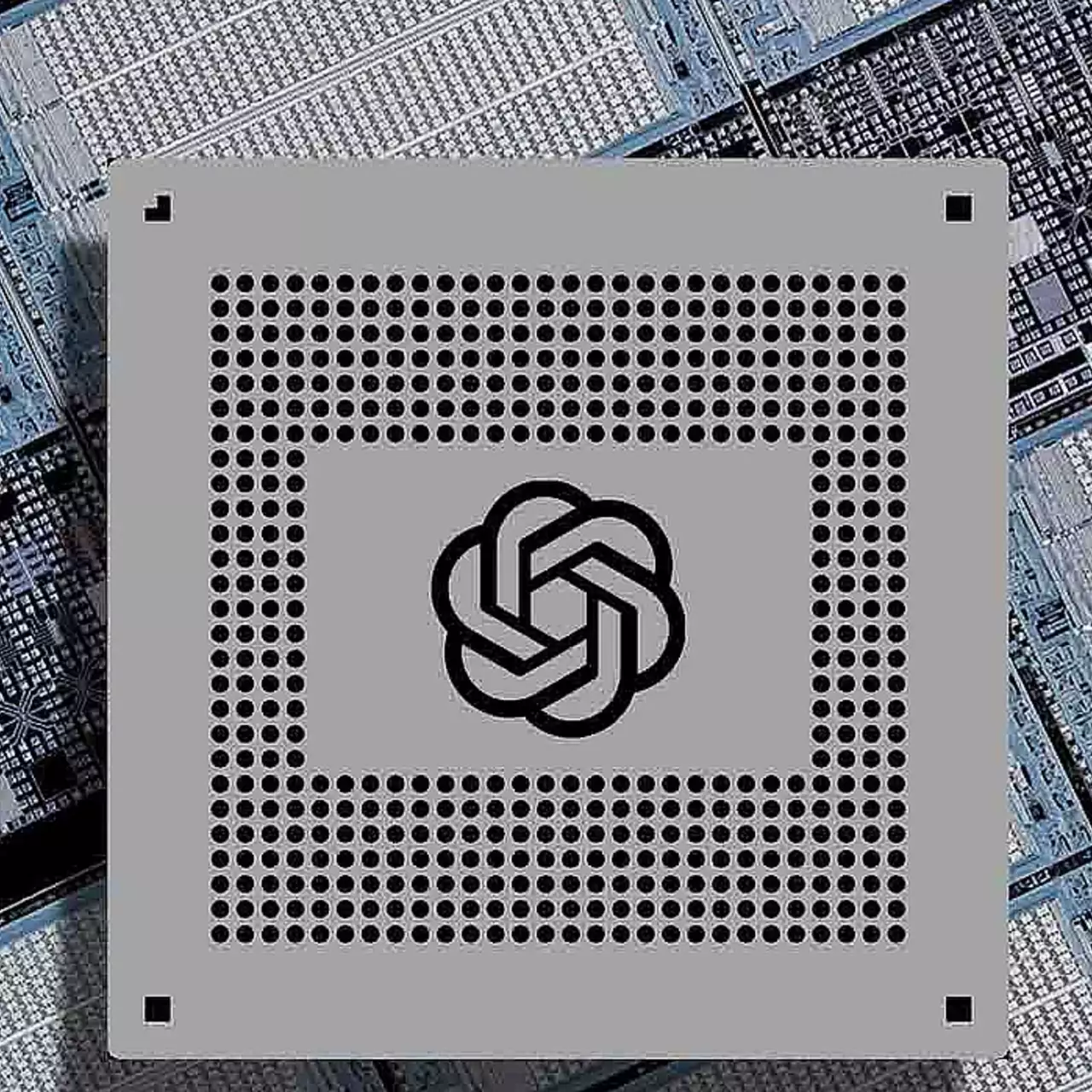 OpenAI 和 AMD 在高风险计算竞赛中建立战略合作伙伴关系