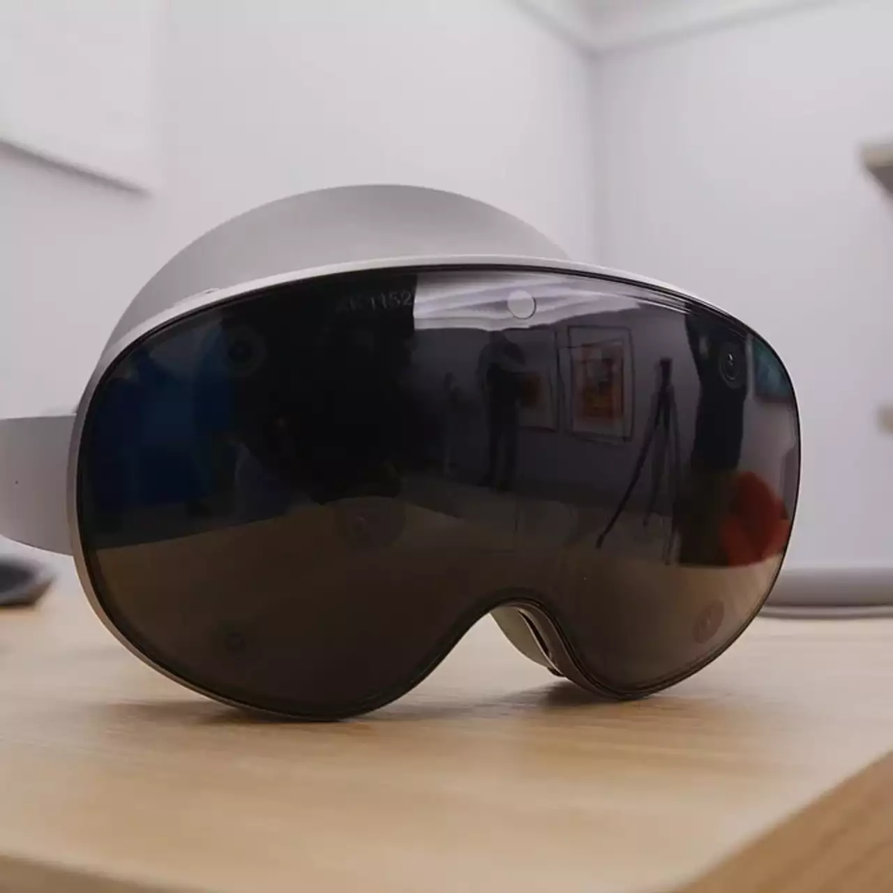 Samsung anunciará um headset de realidade mista em outubro