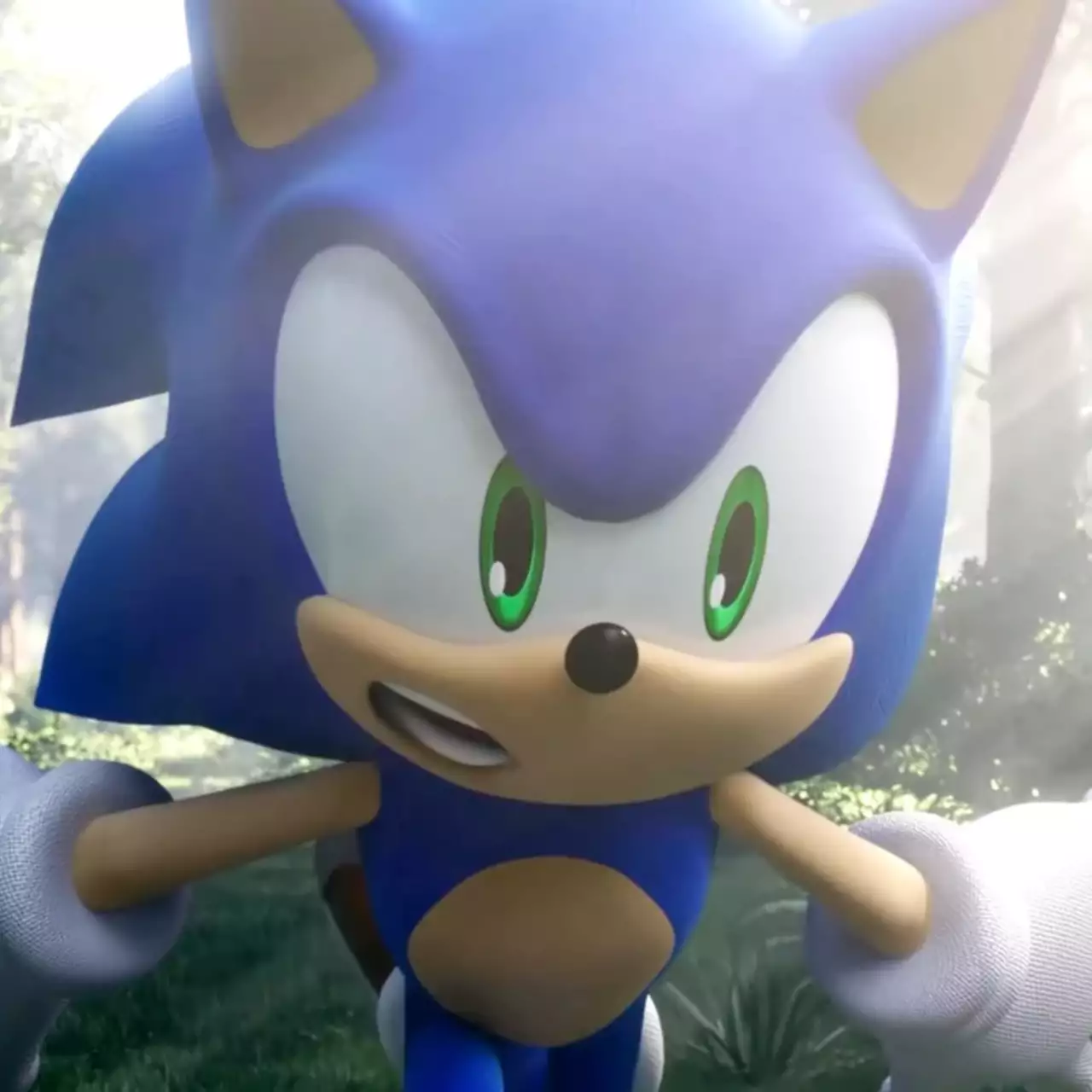 SEGA та Міжнародний олімпійський комітет уклали багаторічне партнерство по бренду Sonic the Hedgehog SEGA та Міжнародний олімпійський комітет уклали багаторічне партнерство по бренду Sonic the Hedgehog