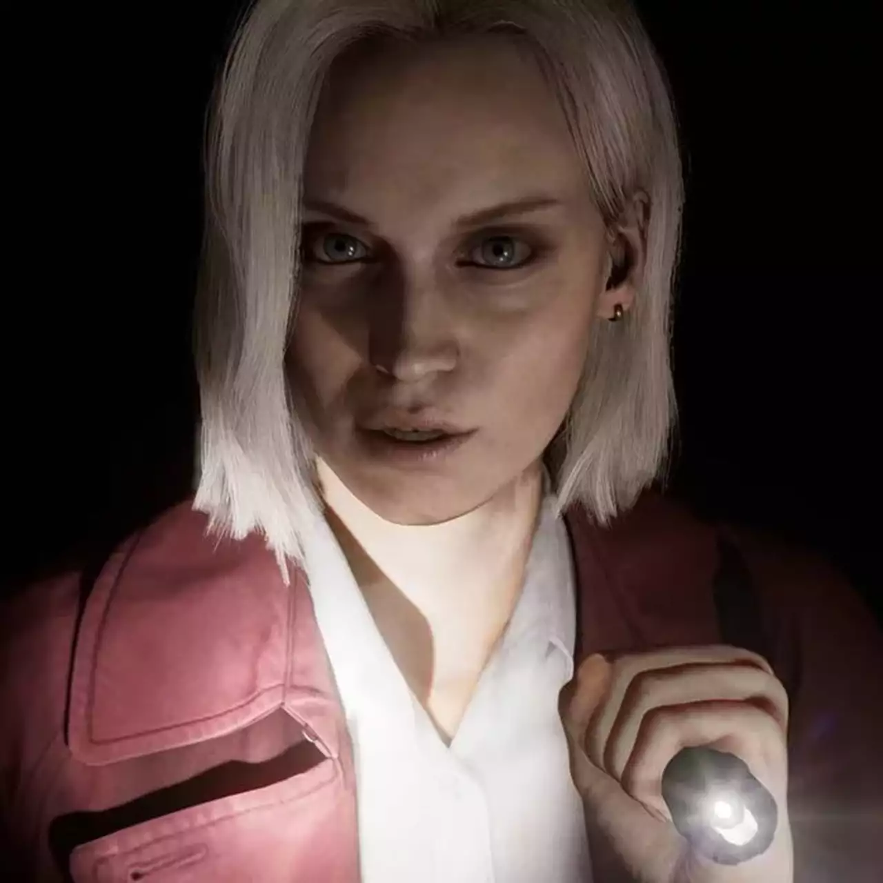Capcom пояснила, чому три частини Resident Evil вийдуть на Switch 2 одночасно Capcom пояснила, чому три частини Resident Evil вийдуть на Switch 2 одночасно