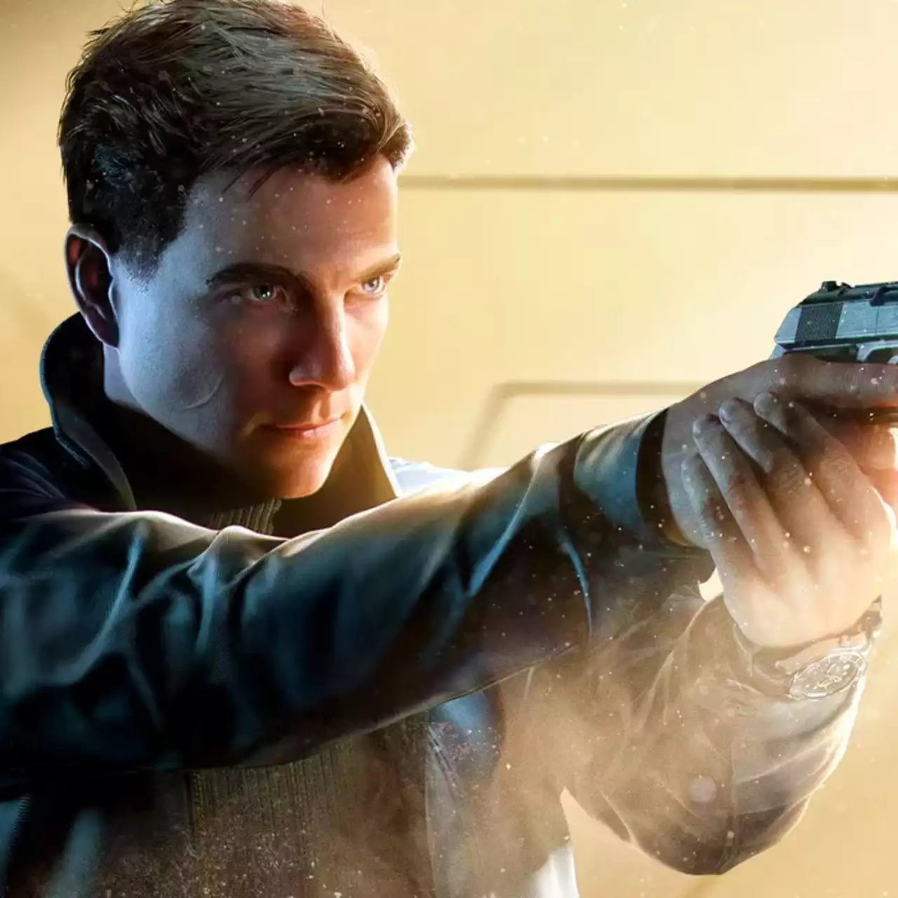Створювачі 007: First Light пояснили, чому зробили гру історією становлення Бонда