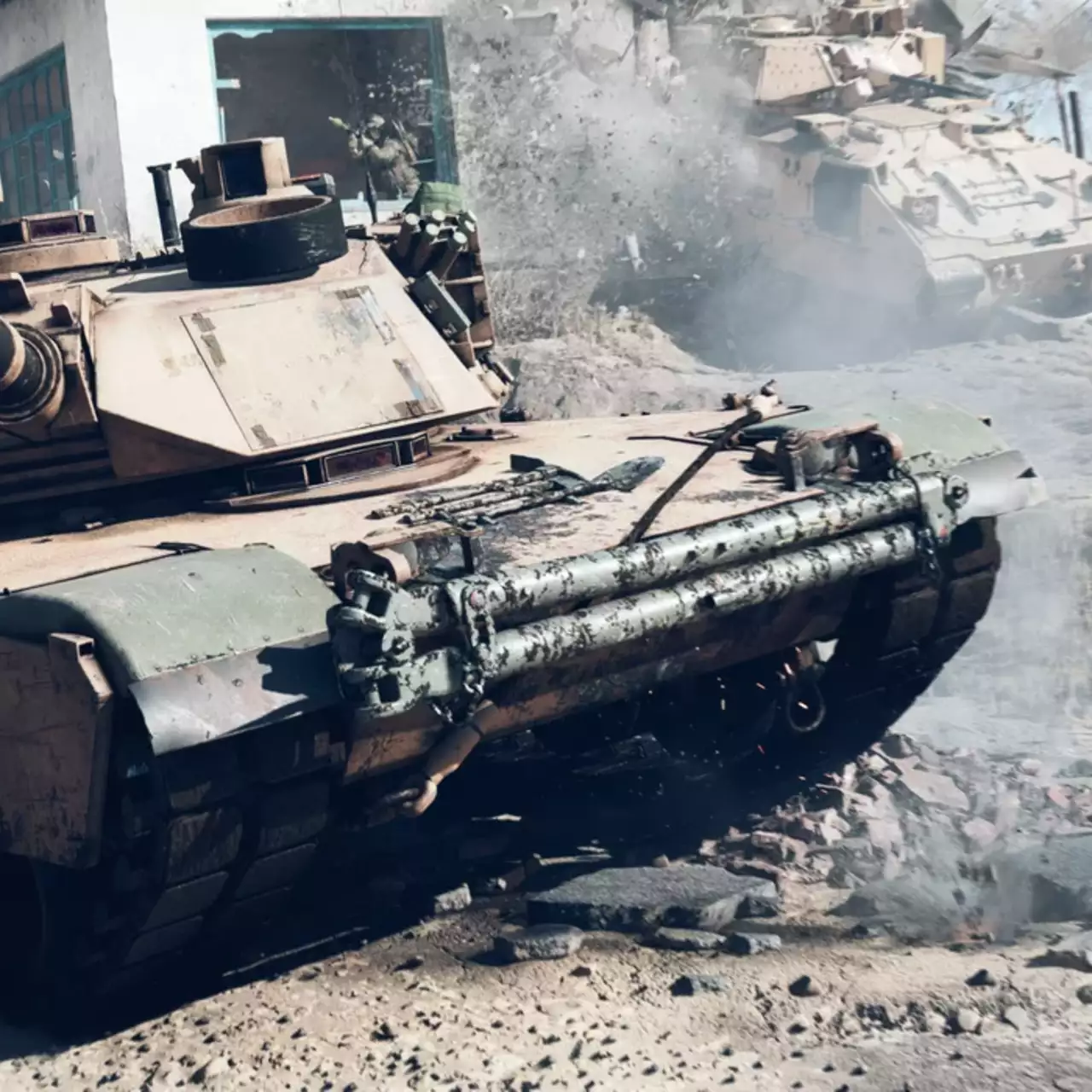 Гравці Battlefield 6 вимагають прибрати механіку «швидкого розвороту»