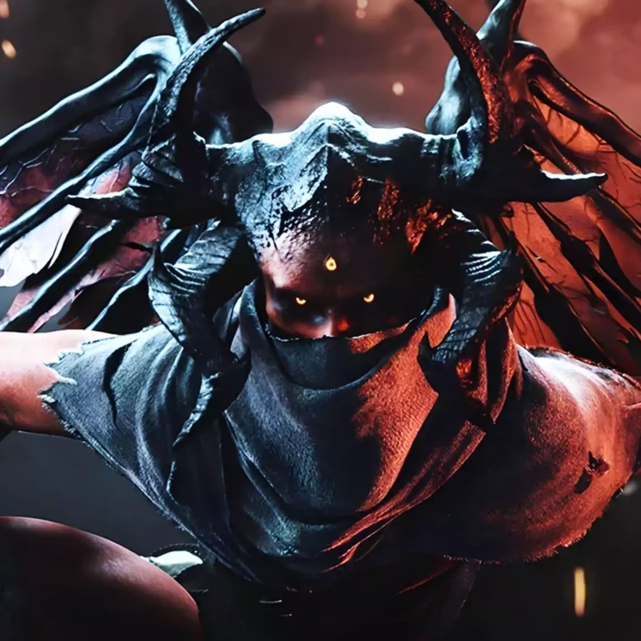Studio Di Balik Penembak Berperingkat Tinggi Metal: Hellsinger (93% di Steam) Tiba-Tiba Tutup Studio Di Balik Penembak Berperingkat Tinggi Metal: Hellsinger (93% di Steam) Tiba-Tiba Tutup