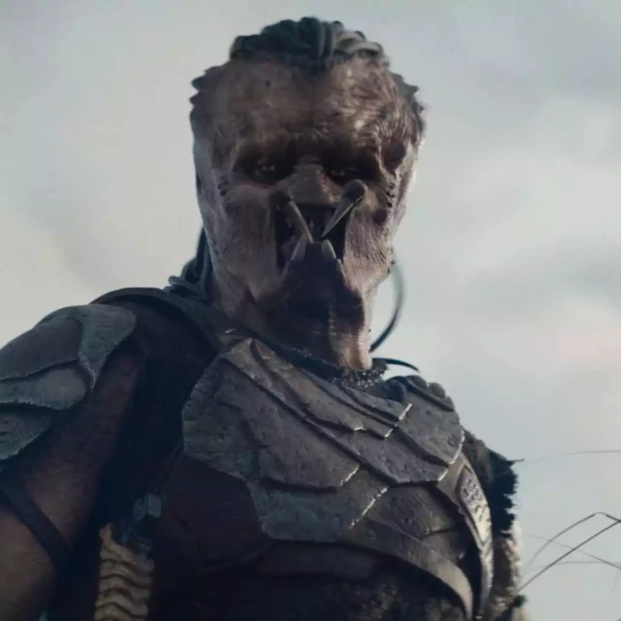 Predator: Badlands için Final Fragmanı Yayınlandı Predator: Badlands için Final Fragmanı Yayınlandı