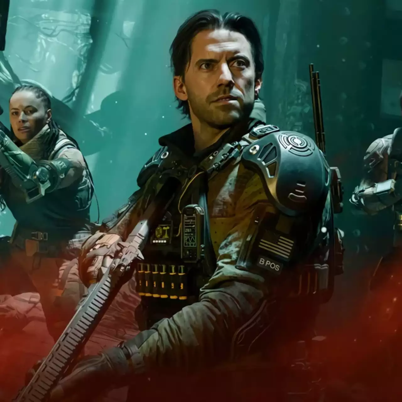Бета-версію Call of Duty: Black Ops 7 протестували на 31 відеокарті — RTX 3060, RTX 4060 Ti, RTX 5090 і не тільки