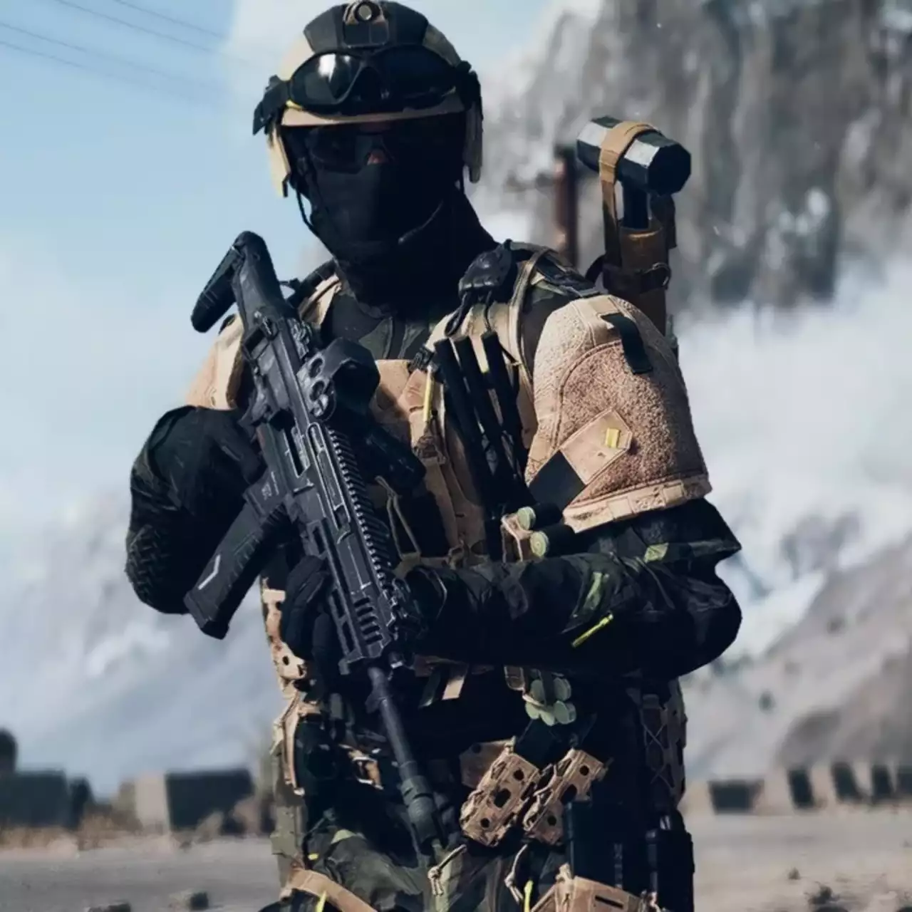 Розробники Battlefield 6 пообіцяли більше 200 виправлень до релізу і натякнули на повернення морських боїв