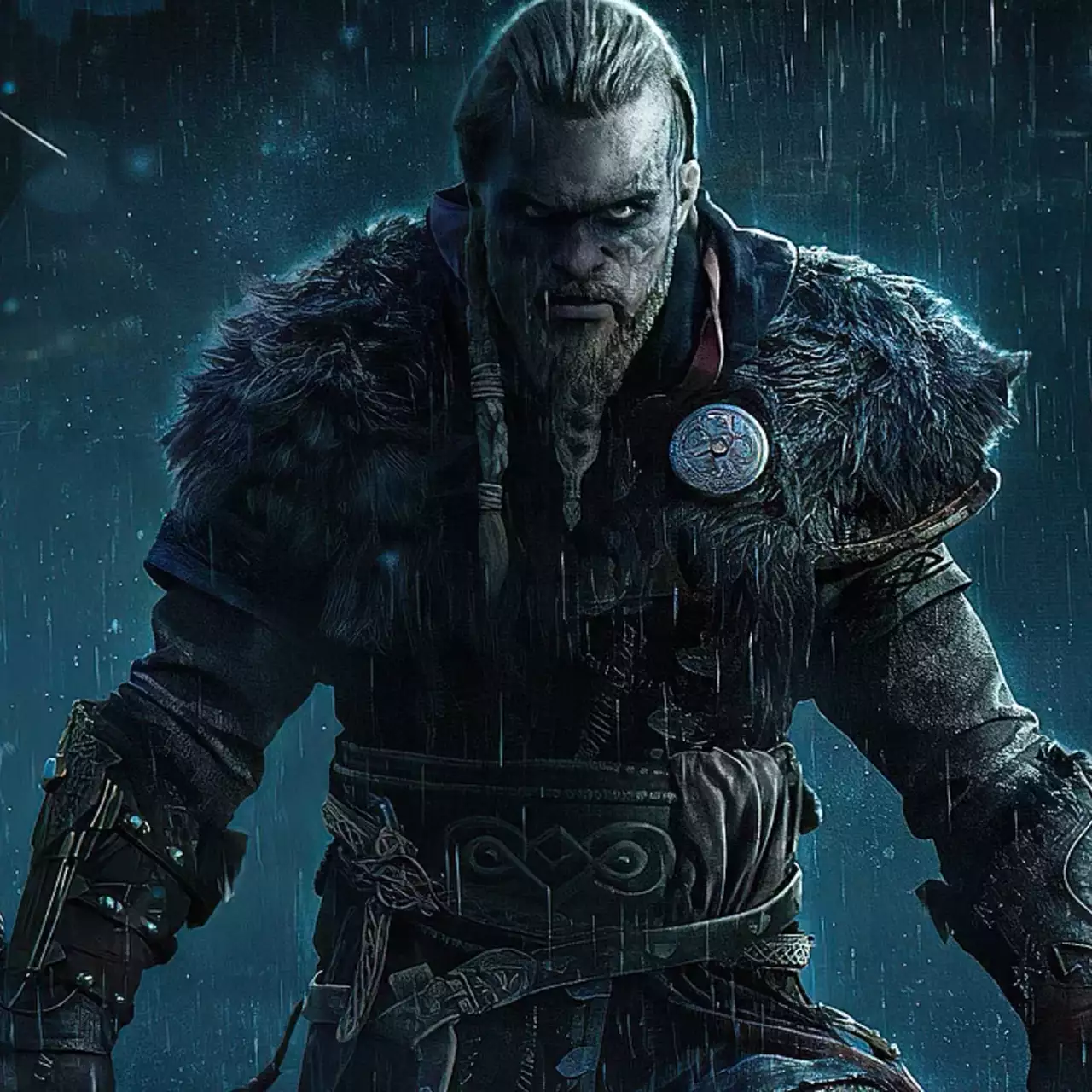 TOP-15 Jogos Sobre Vikings e Mitologia Nórdica: De Simulador de Músico a uma Mulher com Psicose TOP-15 Jogos Sobre Vikings e Mitologia Nórdica: De Simulador de Músico a uma Mulher com Psicose