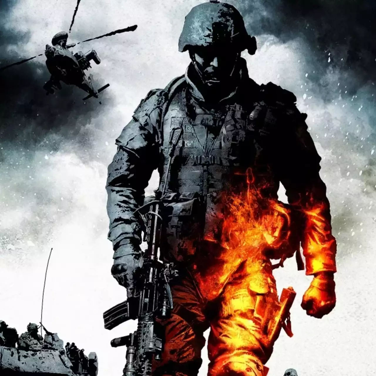 IGN назвав найкращі ігри серії Battlefield — перше місце зайняла Battlefield 3 IGN назвав найкращі ігри серії Battlefield — перше місце зайняла Battlefield 3