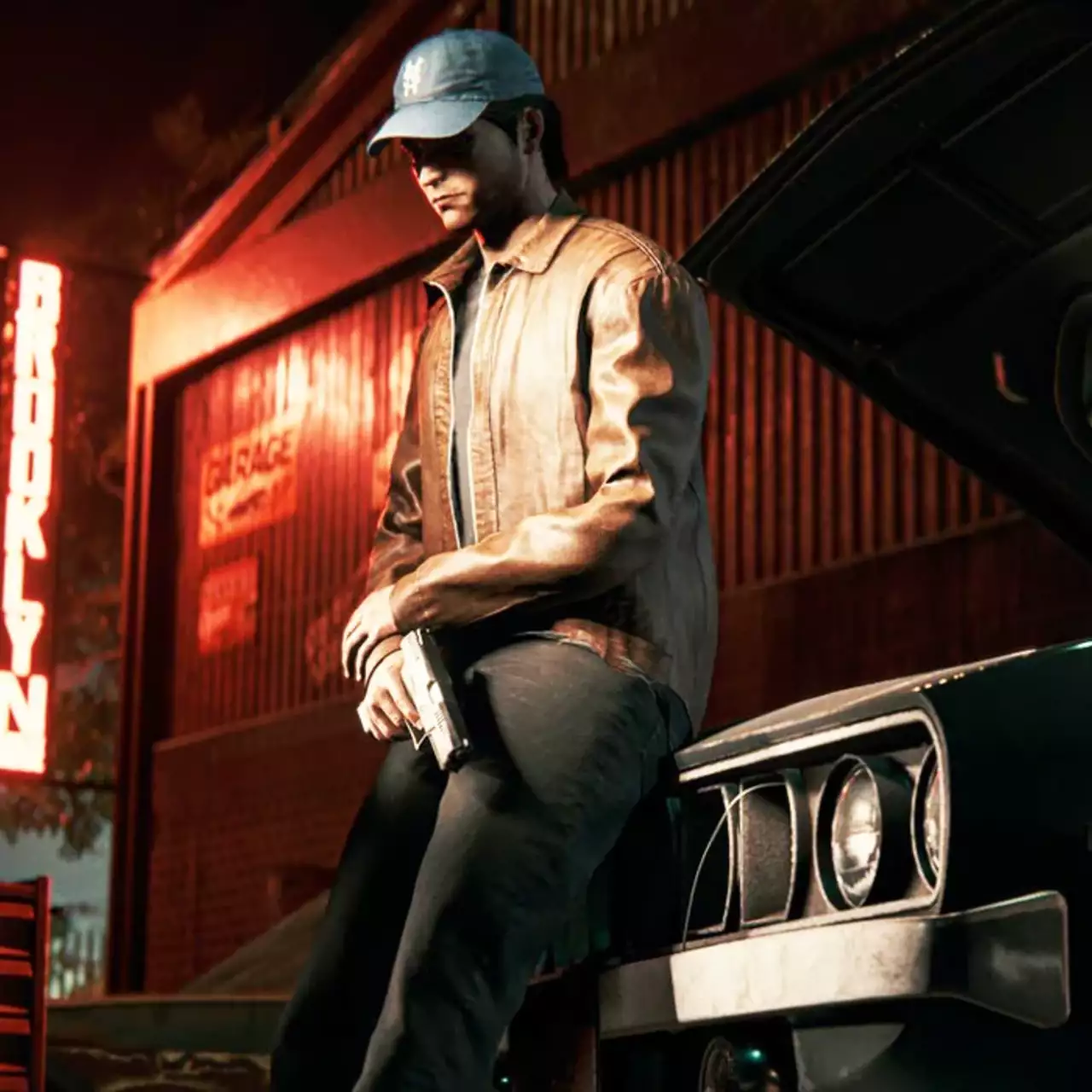 Blackwood ogłoszone na Steam — nowa gra akcji osadzona w przestępczym Nowym Jorku z protagonistą zabójcą Blackwood ogłoszone na Steam — nowa gra akcji osadzona w przestępczym Nowym Jorku z protagonistą zabójcą