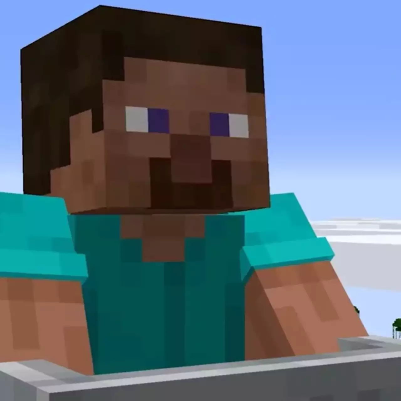 Zwiastun DLC Minecraft Pack wydany dla Sonic Racing: CrossWorlds