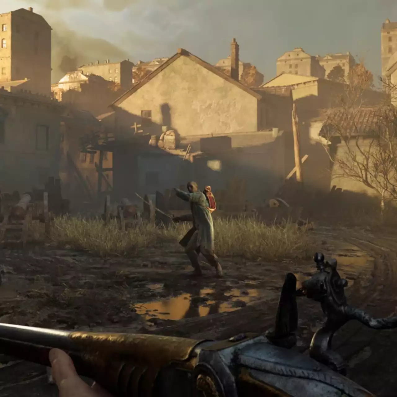 30 Minutos de Gameplay de Valor Mortis — Um Soulslike em Primeira Pessoa Ambientado em uma Europa Napoleônica Alternativa 30 Minutos de Gameplay de Valor Mortis — Um Soulslike em Primeira Pessoa Ambientado em uma Europa Napoleônica Alternativa