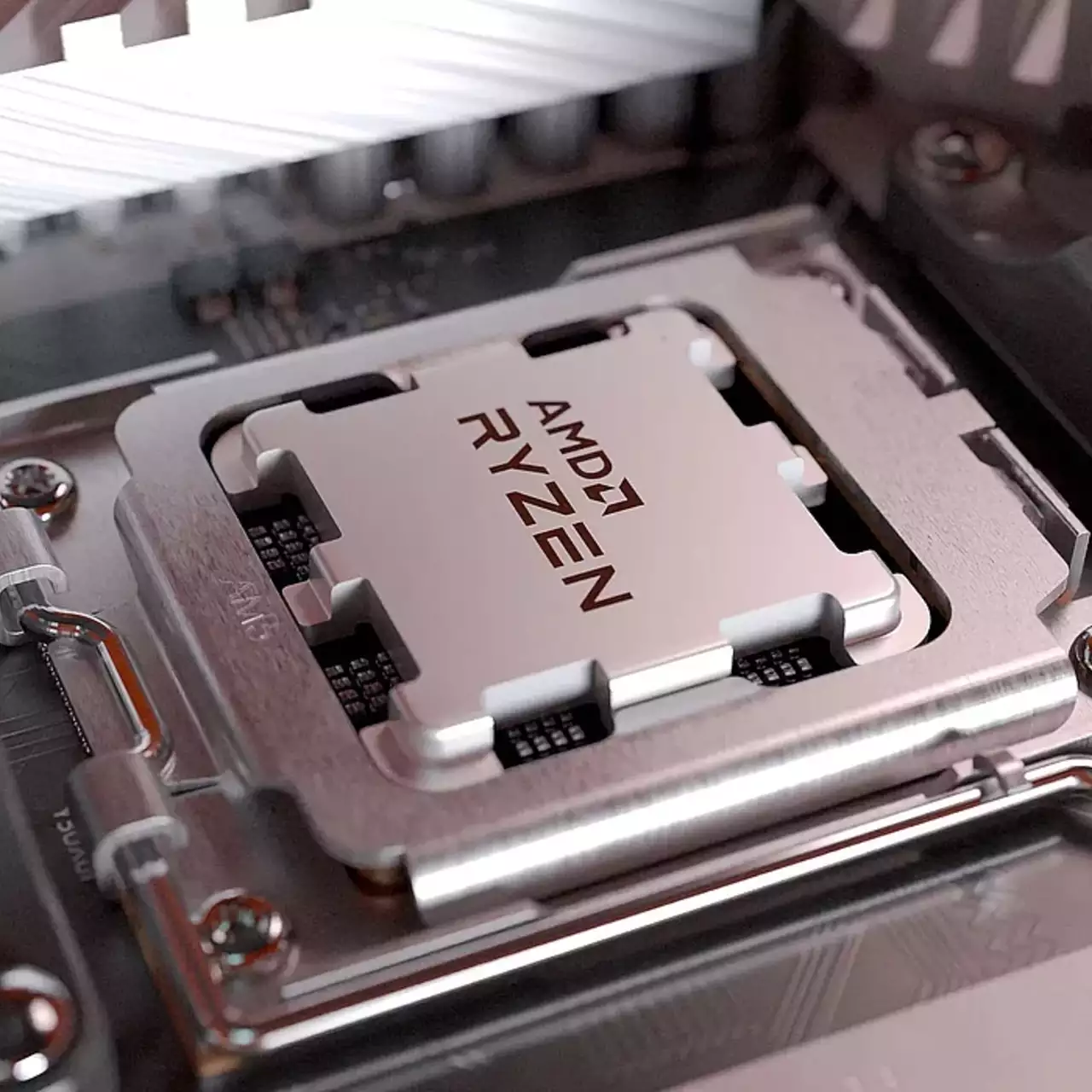 Тест шести Ryzen 5 показав, що нова серія не завжди гарантує приріст продуктивності Тест шести Ryzen 5 показав, що нова серія не завжди гарантує приріст продуктивності