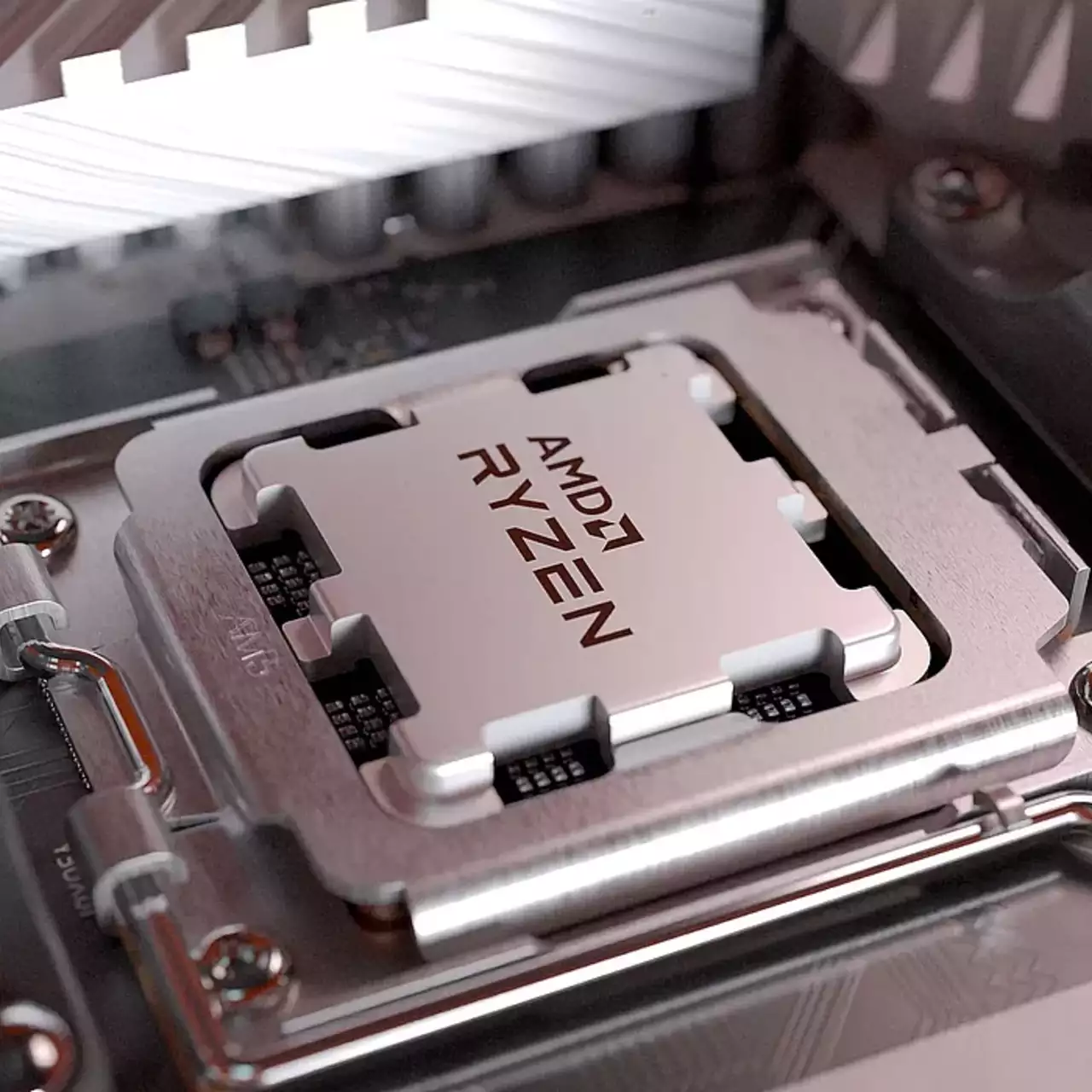 六款Ryzen 5 CPU进行测试：更新系列并不总能保证性能提升