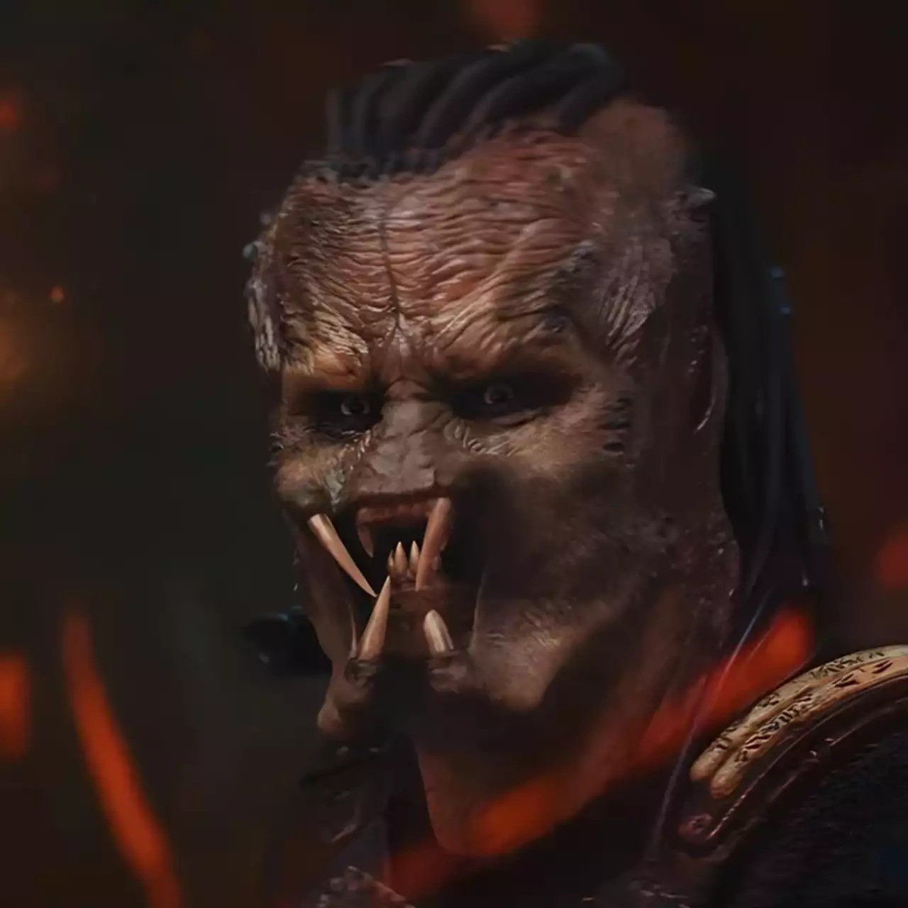 Fãs preocupados com Predator: Badlands não recebe classificação R—mas há uma razão lógica Fãs preocupados com Predator: Badlands não recebe classificação R—mas há uma razão lógica