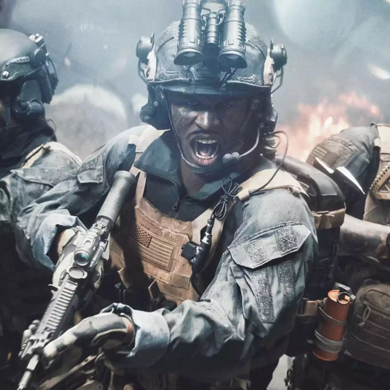 Battlefield 6 увірвалася в топ Steam ще до релізу і обійшла Call of Duty: Black Ops 7