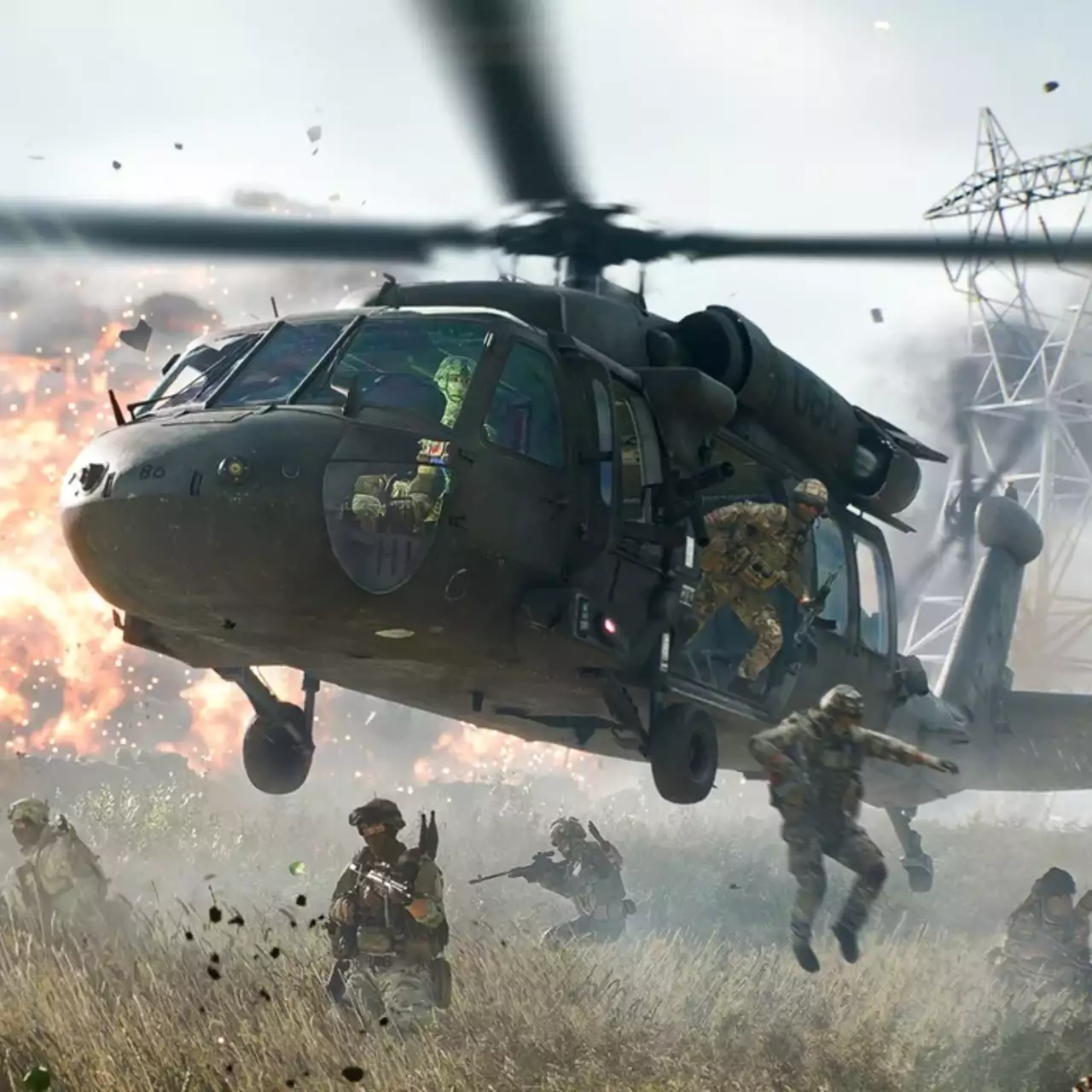 Вийшов релізний трейлер Battlefield 6
