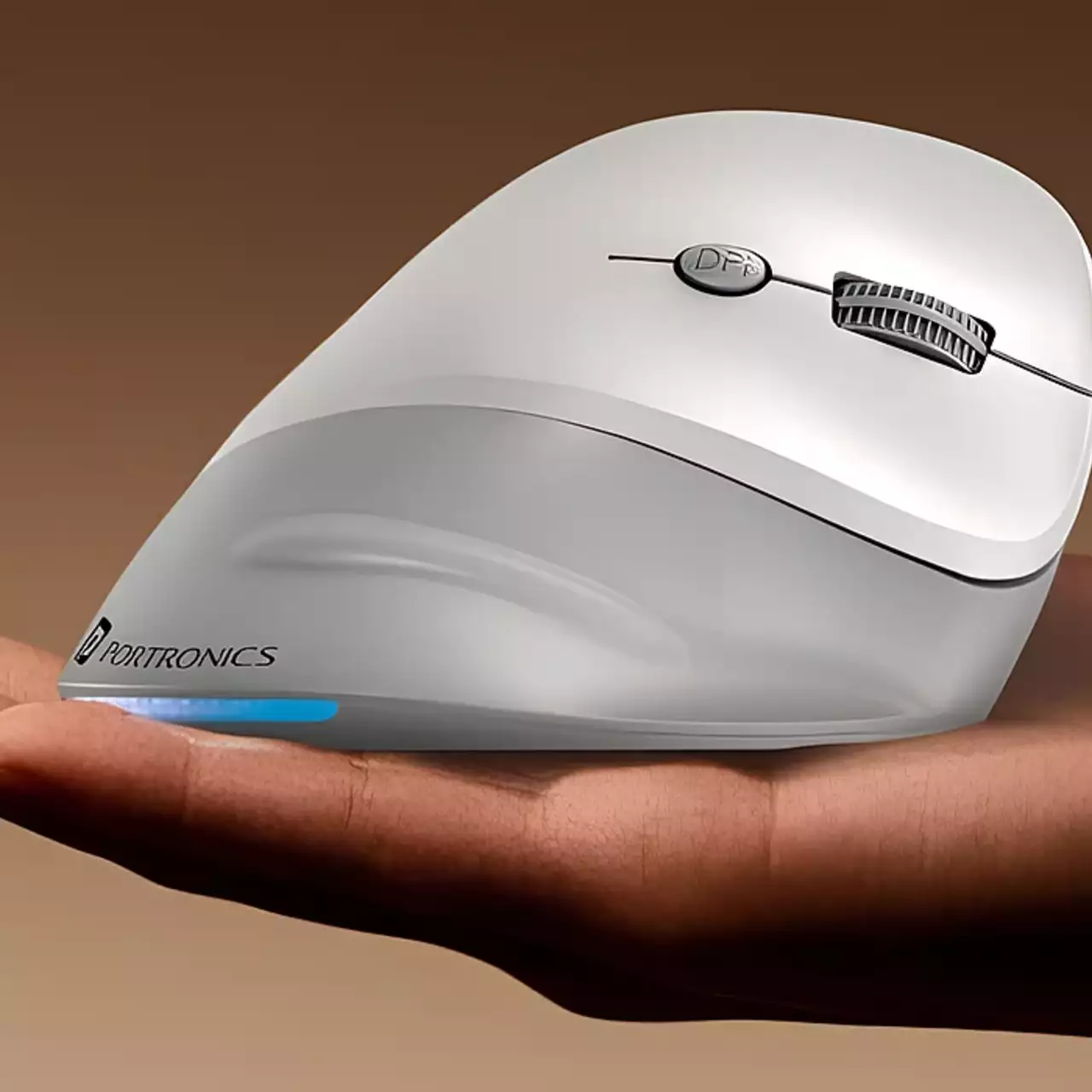 Mouse Vertical Toad Ergo 4 Revelado por Apenas $10