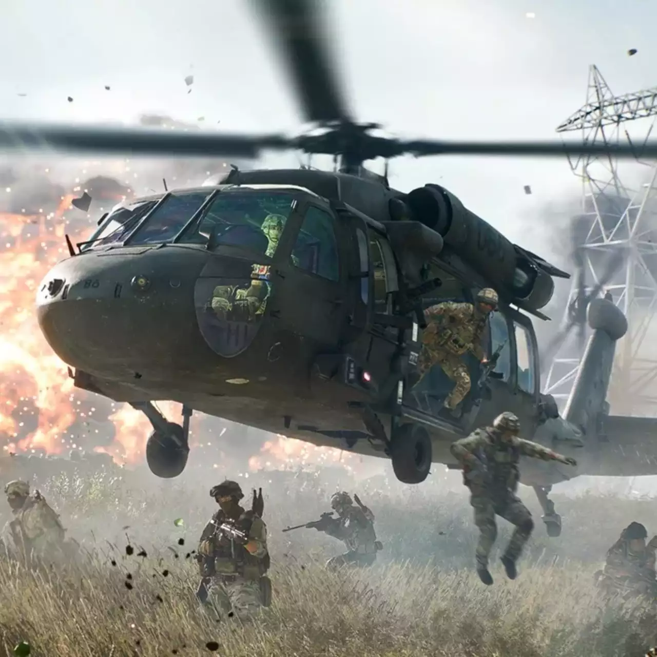 Battlefield 6 Zwiastun Wydania Został Opublikowany