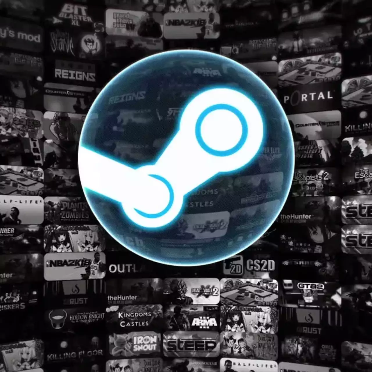 Steam протягом дня працює з проблемами — схоже, все через DDoS-атаку Steam протягом дня працює з проблемами — схоже, все через DDoS-атаку